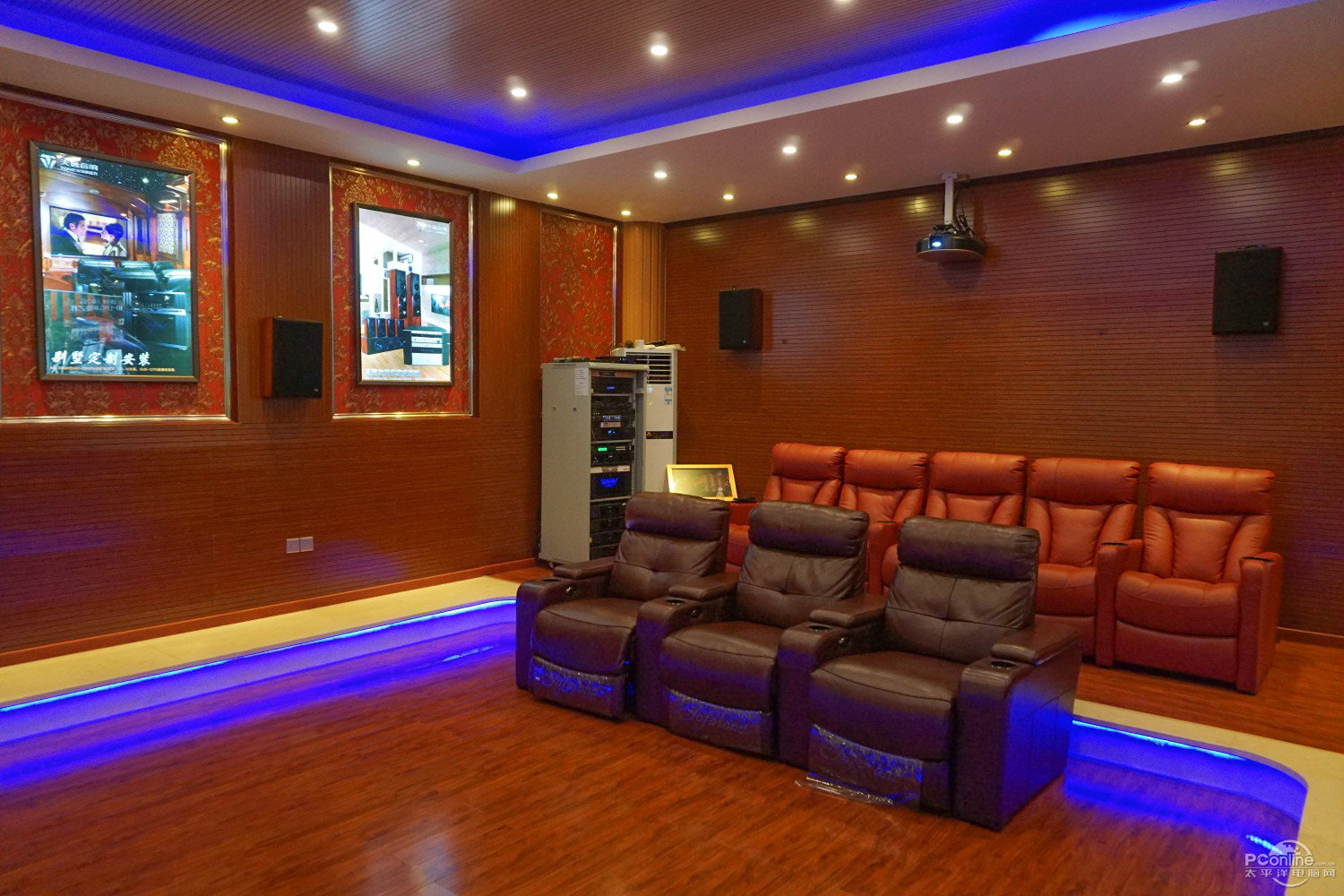 堅持做實在的人和產品!廣州天逸工廠采訪圖賞