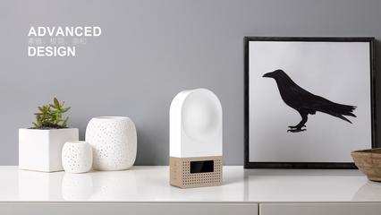 一款高顏值的音樂節(jié)拍器~跟著節(jié)奏嗨起來