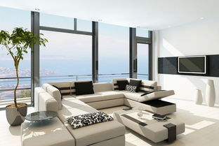 家居裝飾設(shè)計(jì) 未來(lái)風(fēng)格路線(xiàn)與趨勢(shì)展望