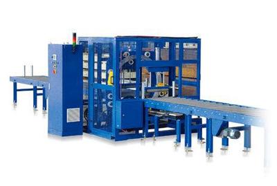 【DS2000CS水平式纏繞膜包裝機(jī)】?jī)r(jià)格_廠家_圖片