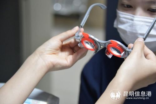 愛爾眼科專家提醒 假期是孩子視力檢查黃金期，科學驗光配鏡守護光明未來
